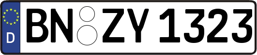 BN-ZY1323