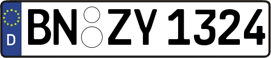BN-ZY1324