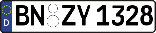 BN-ZY1328