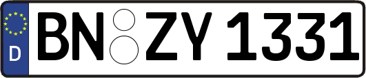 BN-ZY1331