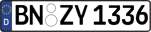 BN-ZY1336