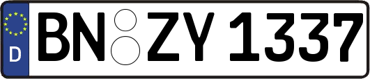 BN-ZY1337
