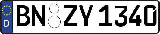 BN-ZY1340
