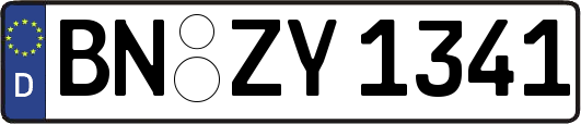 BN-ZY1341