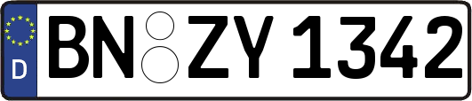 BN-ZY1342