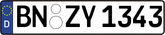 BN-ZY1343