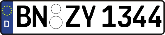 BN-ZY1344