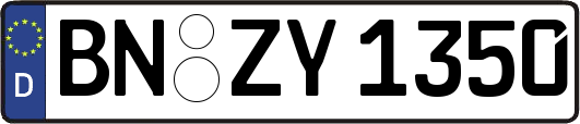 BN-ZY1350