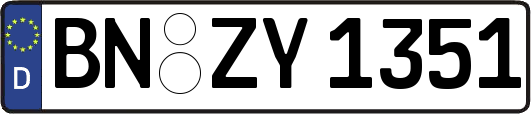 BN-ZY1351