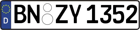 BN-ZY1352