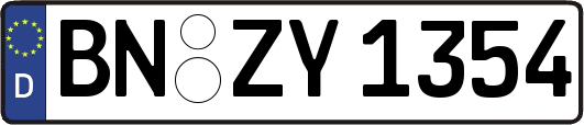 BN-ZY1354