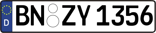 BN-ZY1356