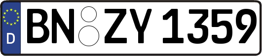 BN-ZY1359