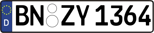 BN-ZY1364