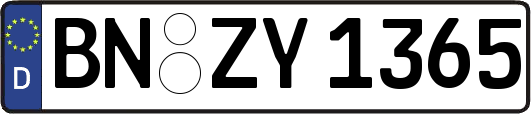 BN-ZY1365