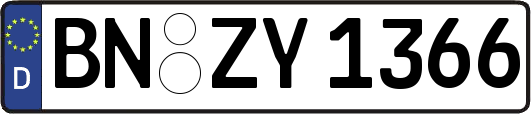 BN-ZY1366