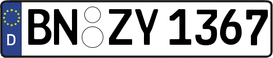 BN-ZY1367
