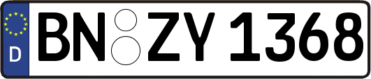 BN-ZY1368