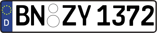 BN-ZY1372