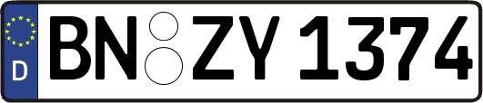 BN-ZY1374