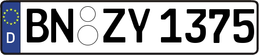 BN-ZY1375
