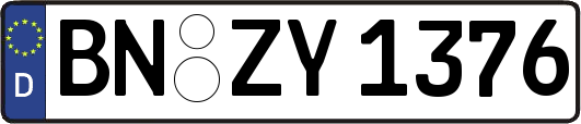 BN-ZY1376