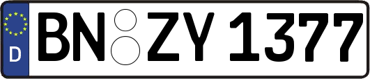 BN-ZY1377