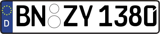 BN-ZY1380