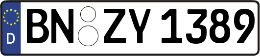 BN-ZY1389