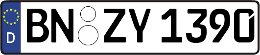 BN-ZY1390