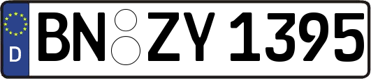 BN-ZY1395