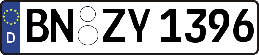 BN-ZY1396