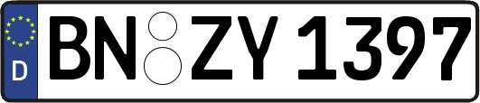 BN-ZY1397