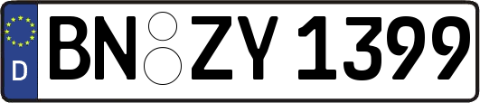 BN-ZY1399