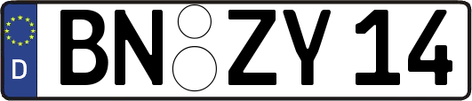BN-ZY14
