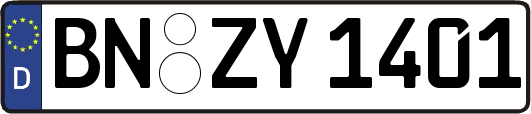BN-ZY1401