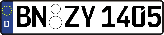 BN-ZY1405