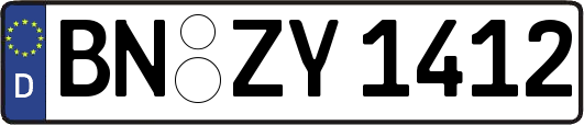 BN-ZY1412