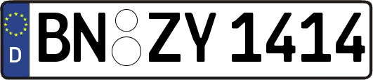 BN-ZY1414