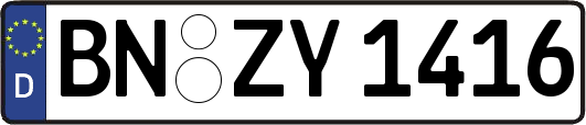 BN-ZY1416