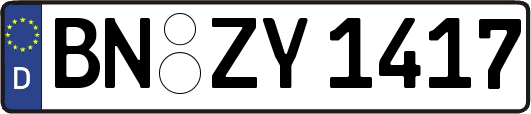 BN-ZY1417