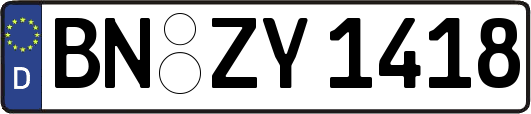 BN-ZY1418