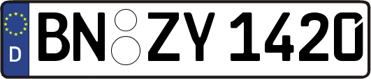 BN-ZY1420