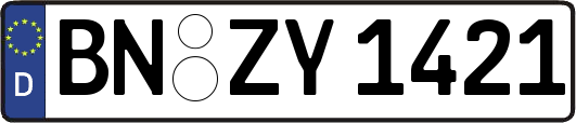 BN-ZY1421