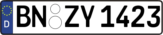 BN-ZY1423