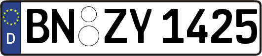 BN-ZY1425