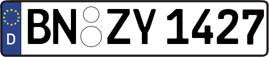 BN-ZY1427
