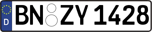 BN-ZY1428