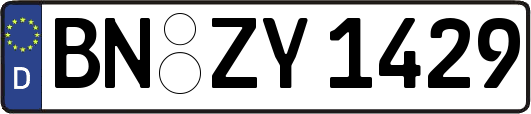 BN-ZY1429
