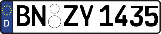 BN-ZY1435